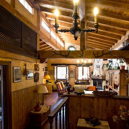 Ezcaray Turza Casa Rural Completa Hasta 8Pax ภายนอก รูปภาพ