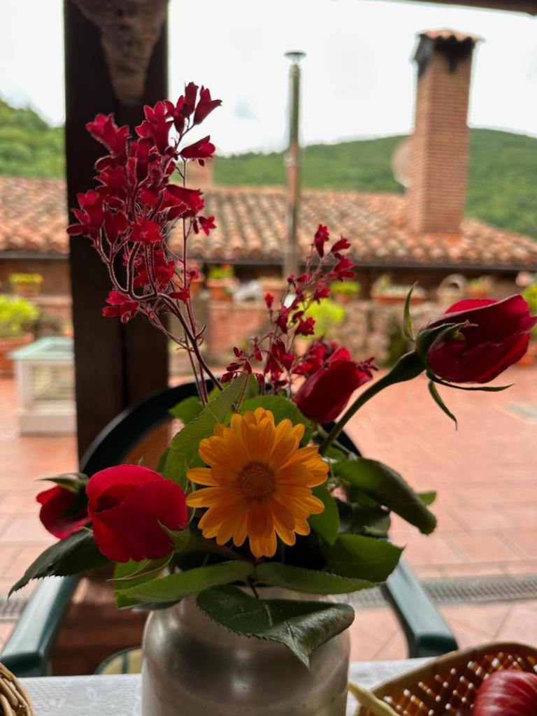 Ezcaray Turza Casa Rural Completa Hasta 8Pax ภายนอก รูปภาพ