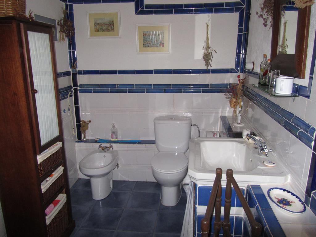 Ezcaray Turza Casa Rural Completa Hasta 8Pax ภายนอก รูปภาพ