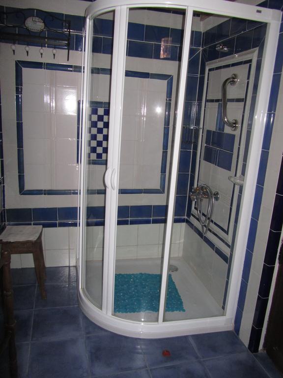 Ezcaray Turza Casa Rural Completa Hasta 8Pax ภายนอก รูปภาพ