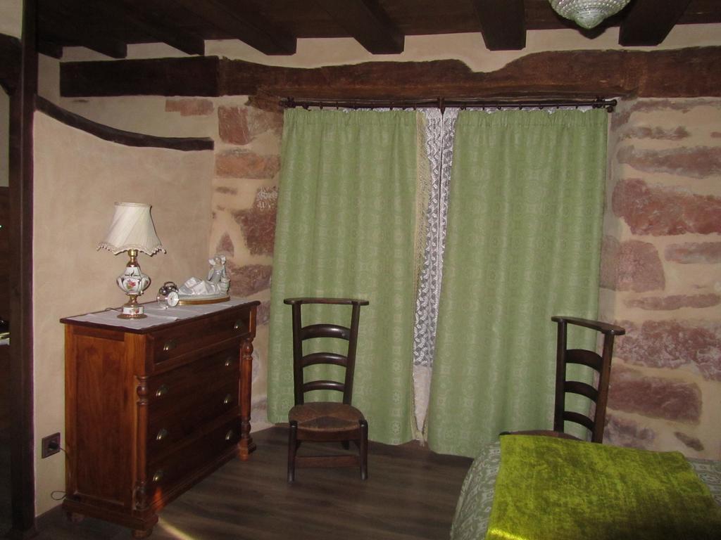 Ezcaray Turza Casa Rural Completa Hasta 8Pax ภายนอก รูปภาพ