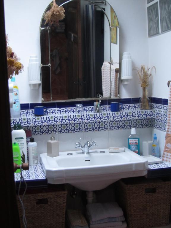 Ezcaray Turza Casa Rural Completa Hasta 8Pax ภายนอก รูปภาพ