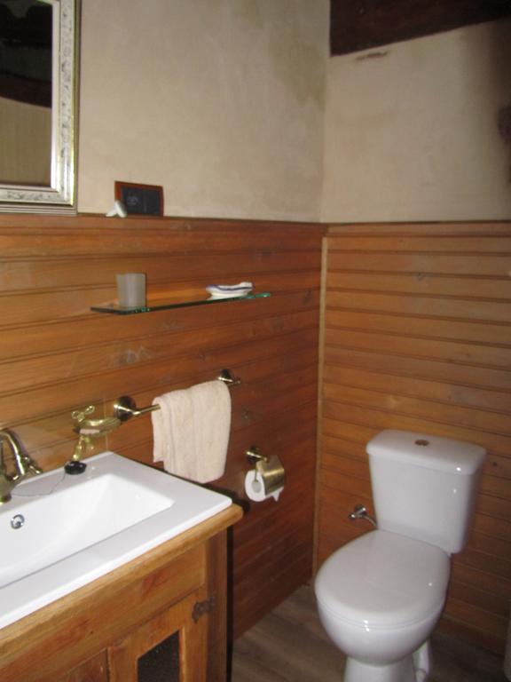 Ezcaray Turza Casa Rural Completa Hasta 8Pax ภายนอก รูปภาพ