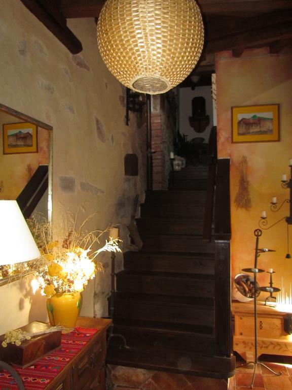 Ezcaray Turza Casa Rural Completa Hasta 8Pax ภายนอก รูปภาพ