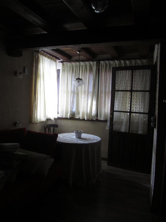 Ezcaray Turza Casa Rural Completa Hasta 8Pax ภายนอก รูปภาพ