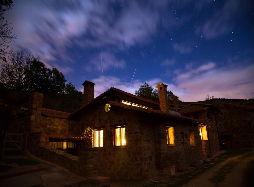 Ezcaray Turza Casa Rural Completa Hasta 8Pax ภายนอก รูปภาพ