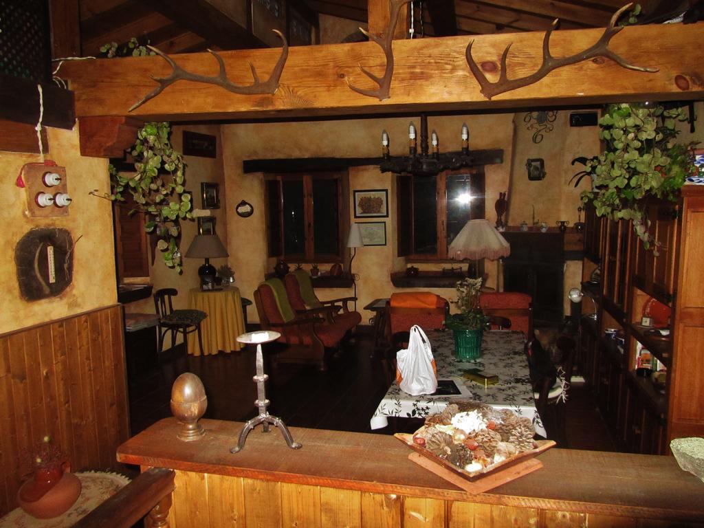 Ezcaray Turza Casa Rural Completa Hasta 8Pax ภายนอก รูปภาพ