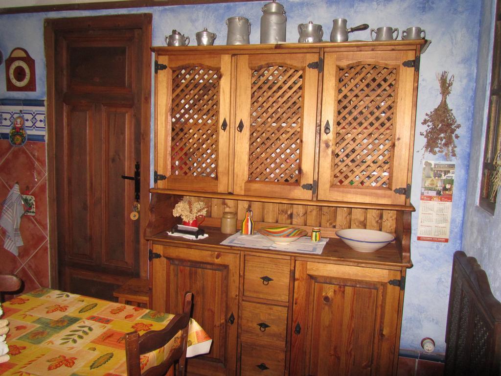 Ezcaray Turza Casa Rural Completa Hasta 8Pax ภายนอก รูปภาพ