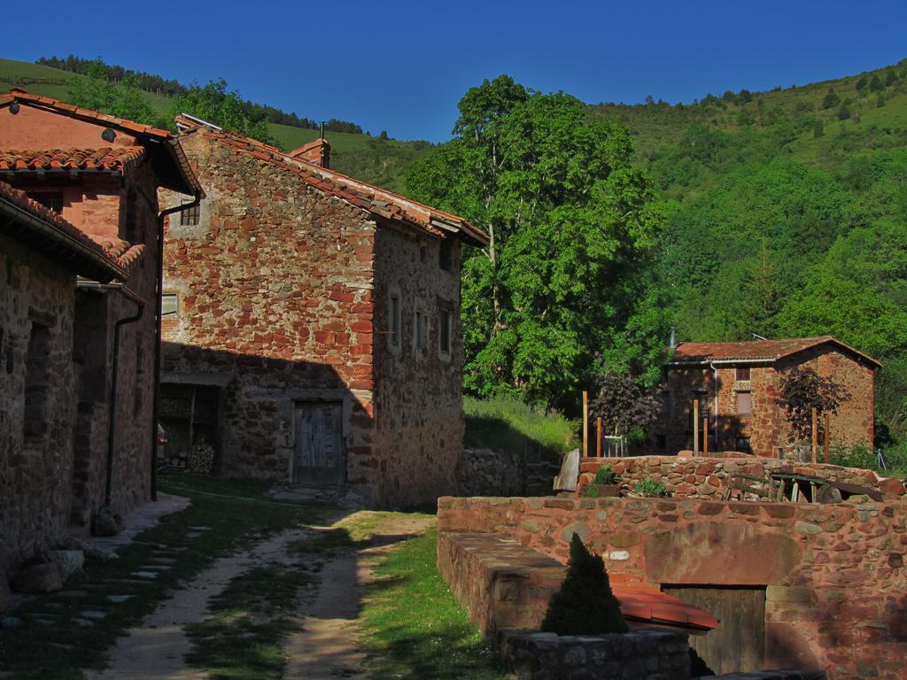 Ezcaray Turza Casa Rural Completa Hasta 8Pax ภายนอก รูปภาพ