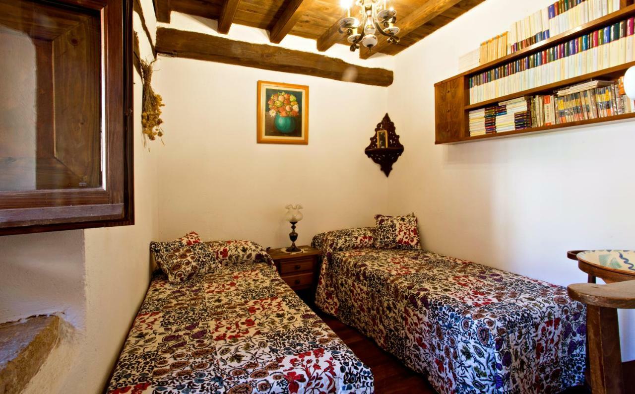 Ezcaray Turza Casa Rural Completa Hasta 8Pax ภายนอก รูปภาพ