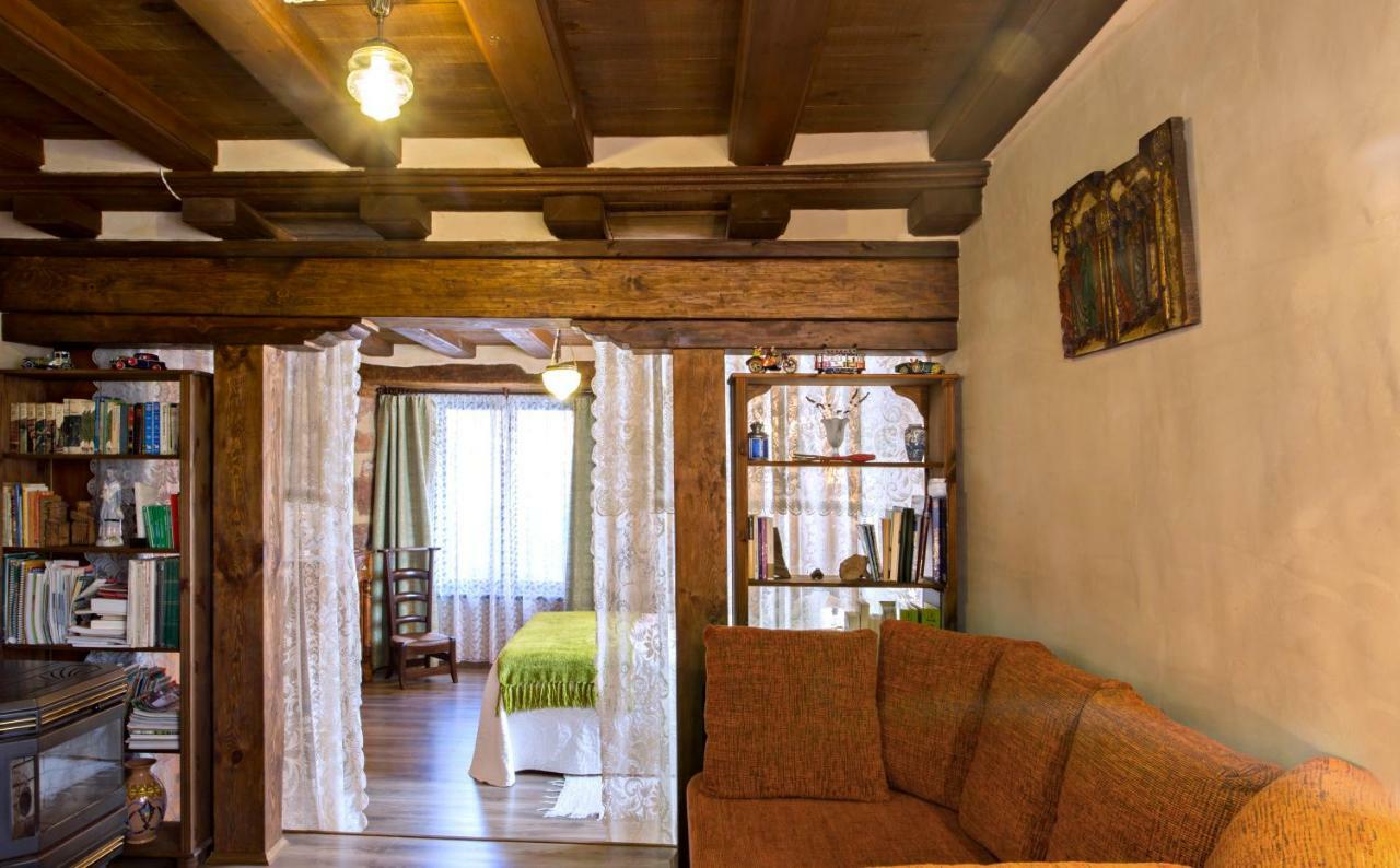 Ezcaray Turza Casa Rural Completa Hasta 8Pax ภายนอก รูปภาพ