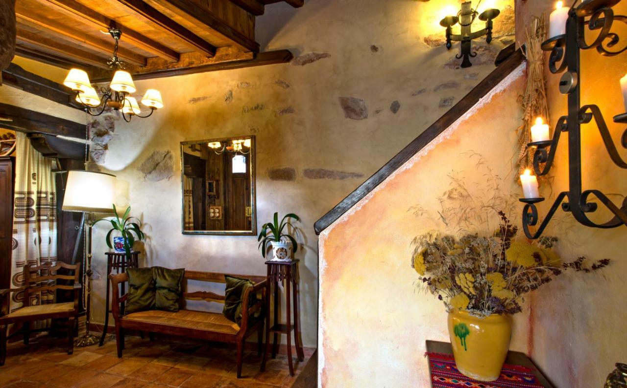 Ezcaray Turza Casa Rural Completa Hasta 8Pax ภายนอก รูปภาพ
