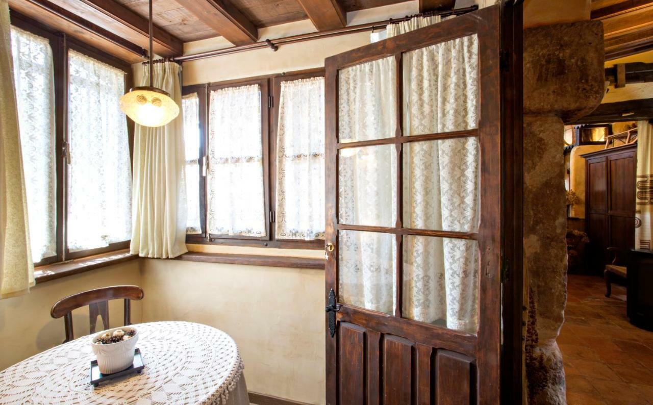 Ezcaray Turza Casa Rural Completa Hasta 8Pax ภายนอก รูปภาพ