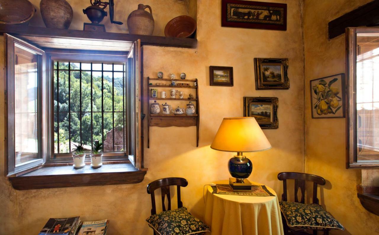 Ezcaray Turza Casa Rural Completa Hasta 8Pax ภายนอก รูปภาพ