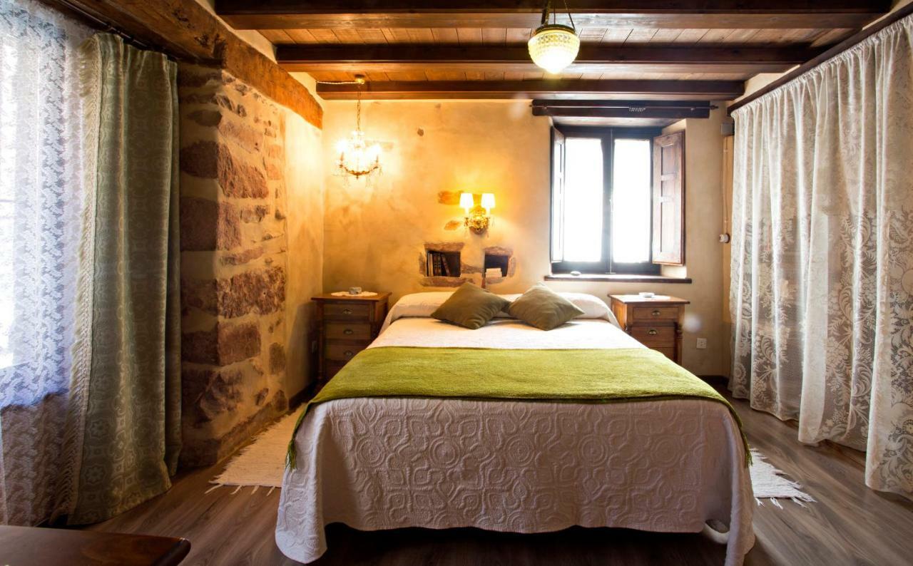 Ezcaray Turza Casa Rural Completa Hasta 8Pax ภายนอก รูปภาพ