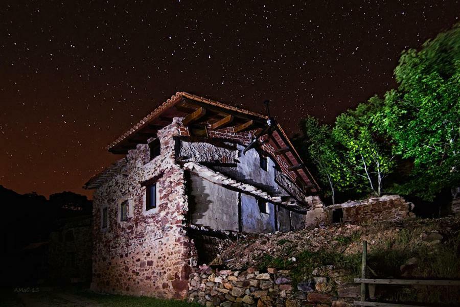 Ezcaray Turza Casa Rural Completa Hasta 8Pax ภายนอก รูปภาพ